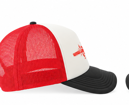 WAR Trucker Hat