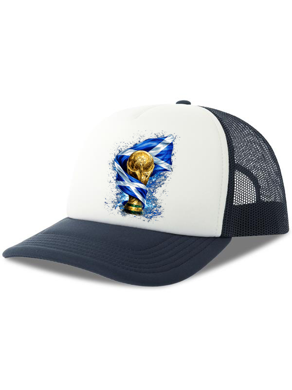 Highland Victory Trucker Hat