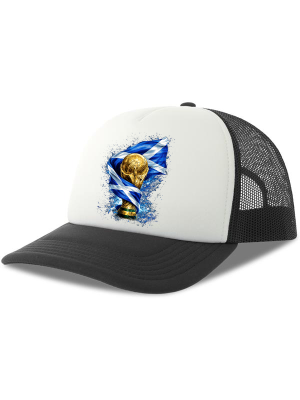 Highland Victory Trucker Hat