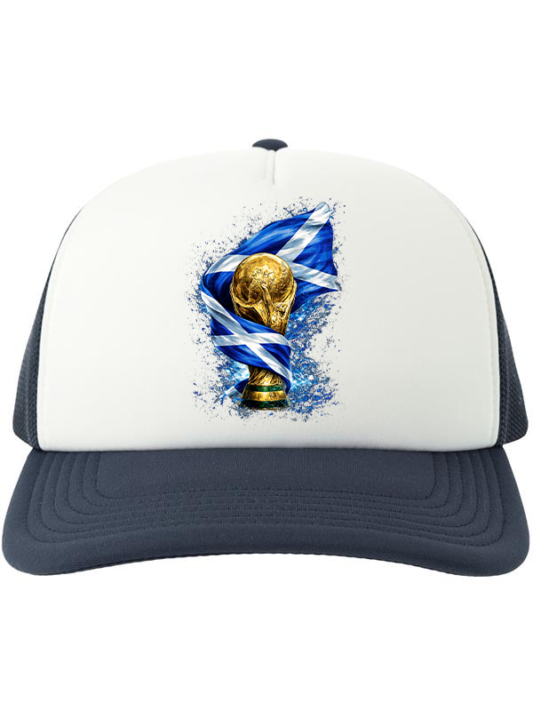 Highland Victory Trucker Hat