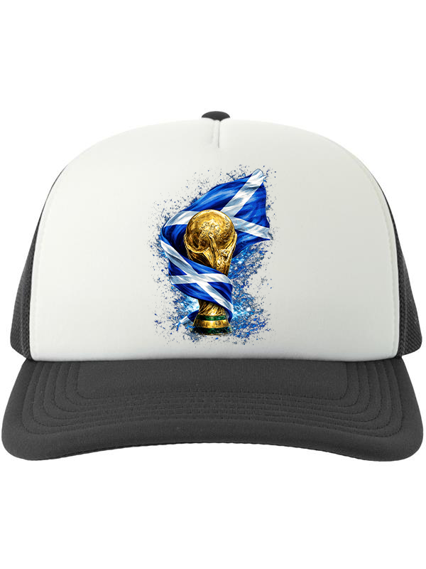 Highland Victory Trucker Hat