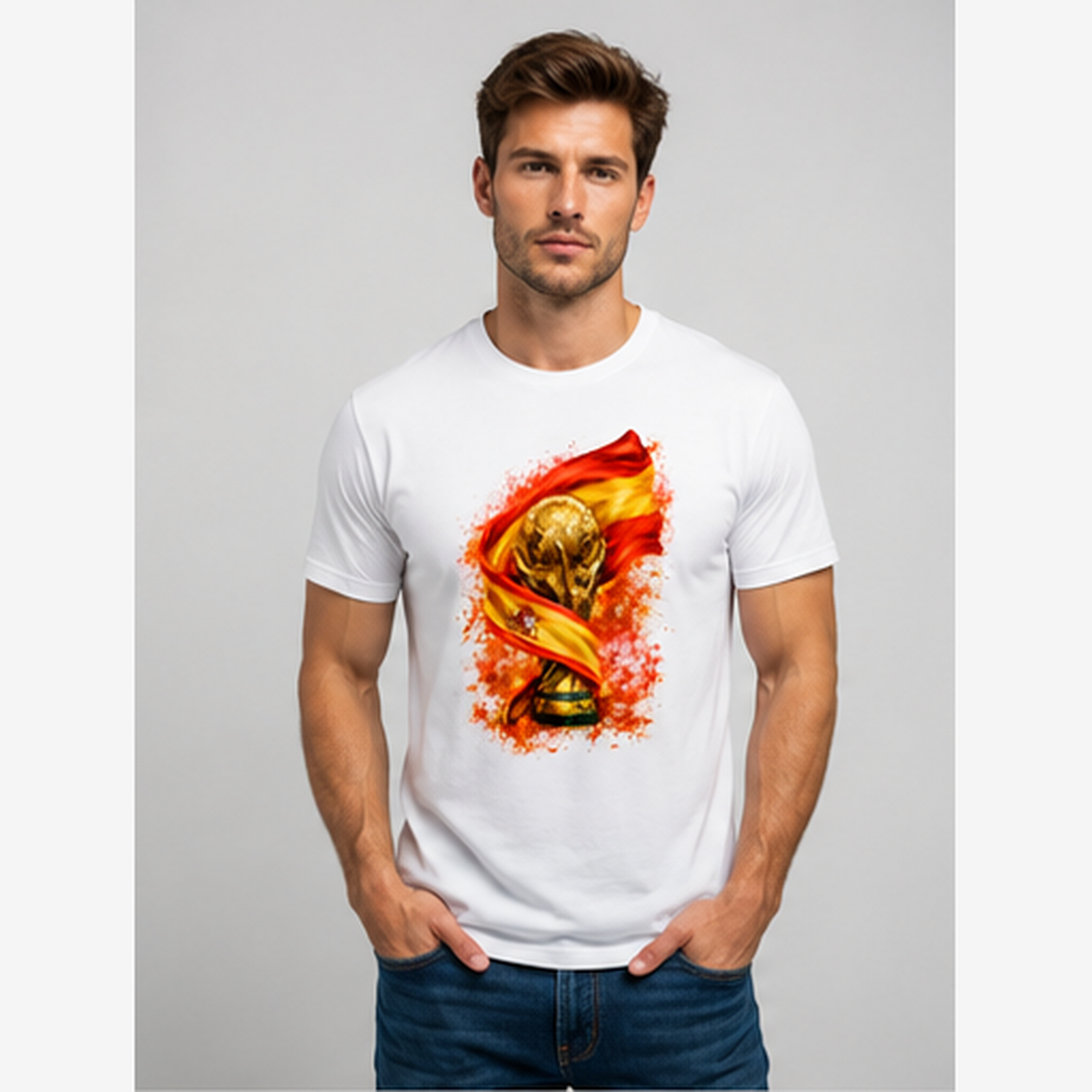 Ottoman Glory World Cup Edition
