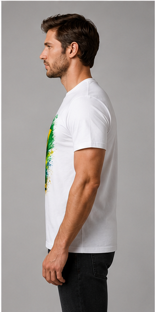 Samba Champions Trophy Shirt