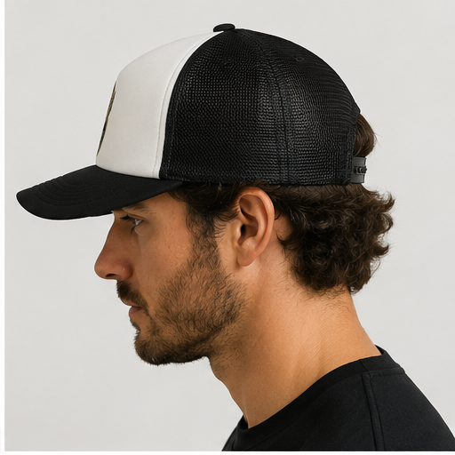 Roadrash Riders Trucker Hat