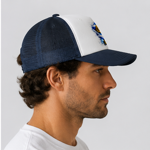 Highland Victory Trucker Hat