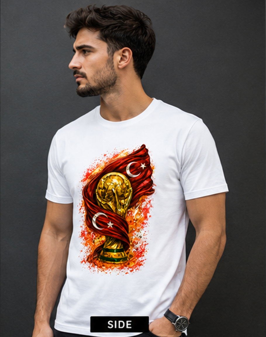 Ottoman Glory World Cup Edition
