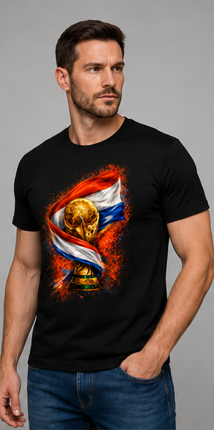 Holland Glory Limited Edition Tee