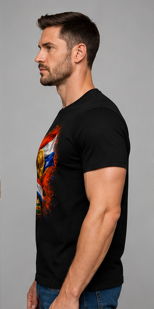 Holland Glory Limited Edition Tee