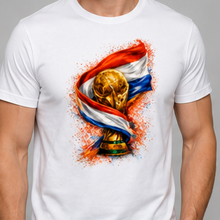 Holland Glory Limited Edition Tee