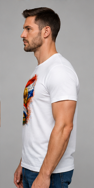 Holland Glory Limited Edition Tee
