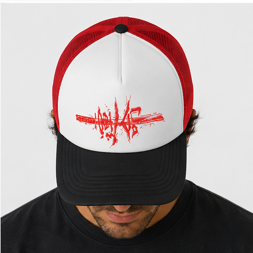 WAR Trucker Hat