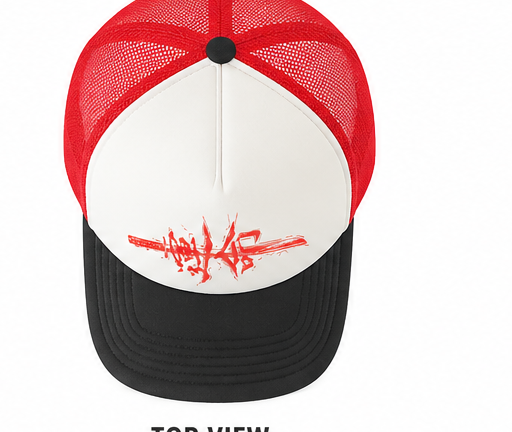 WAR Trucker Hat