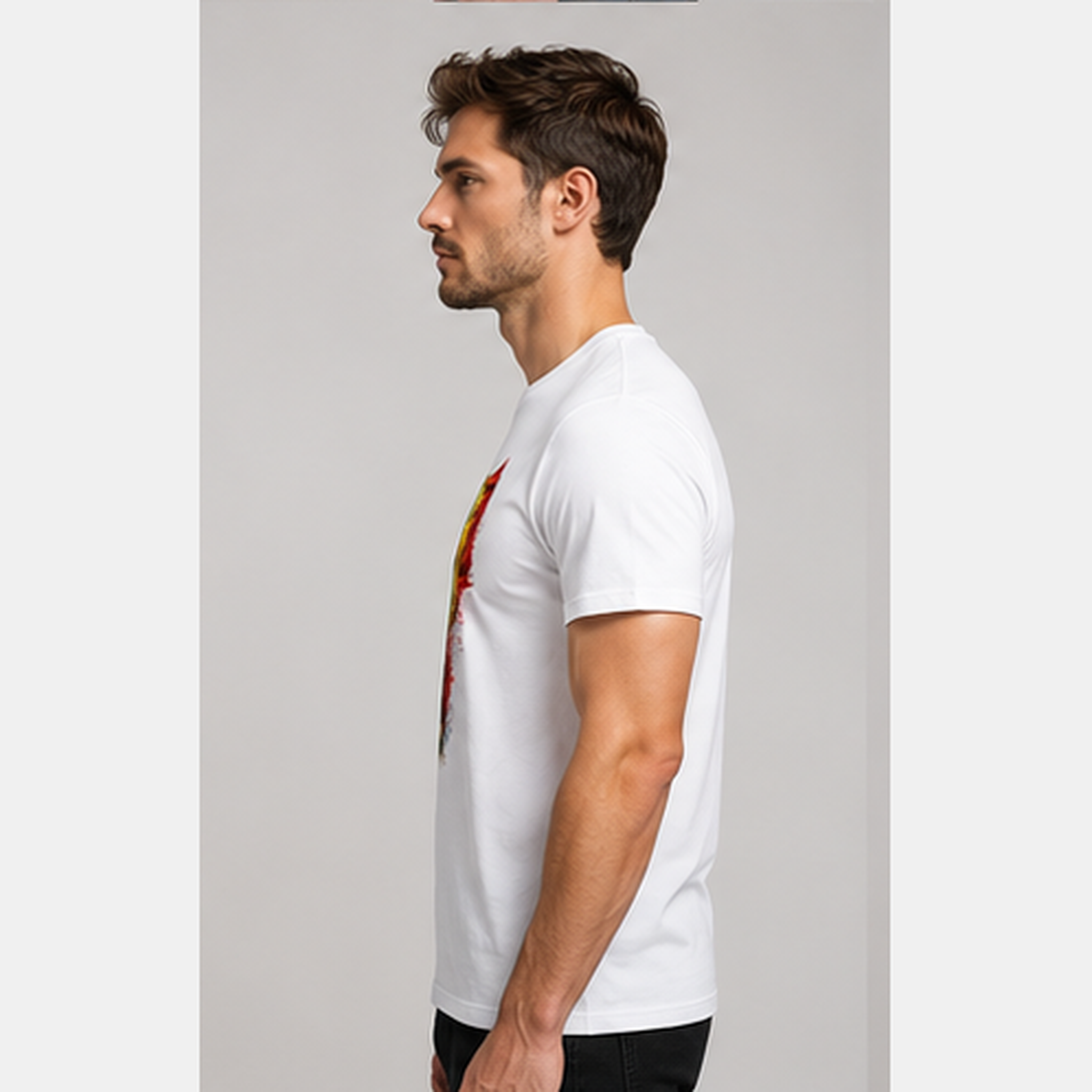 Les Bleus Champions Shirt