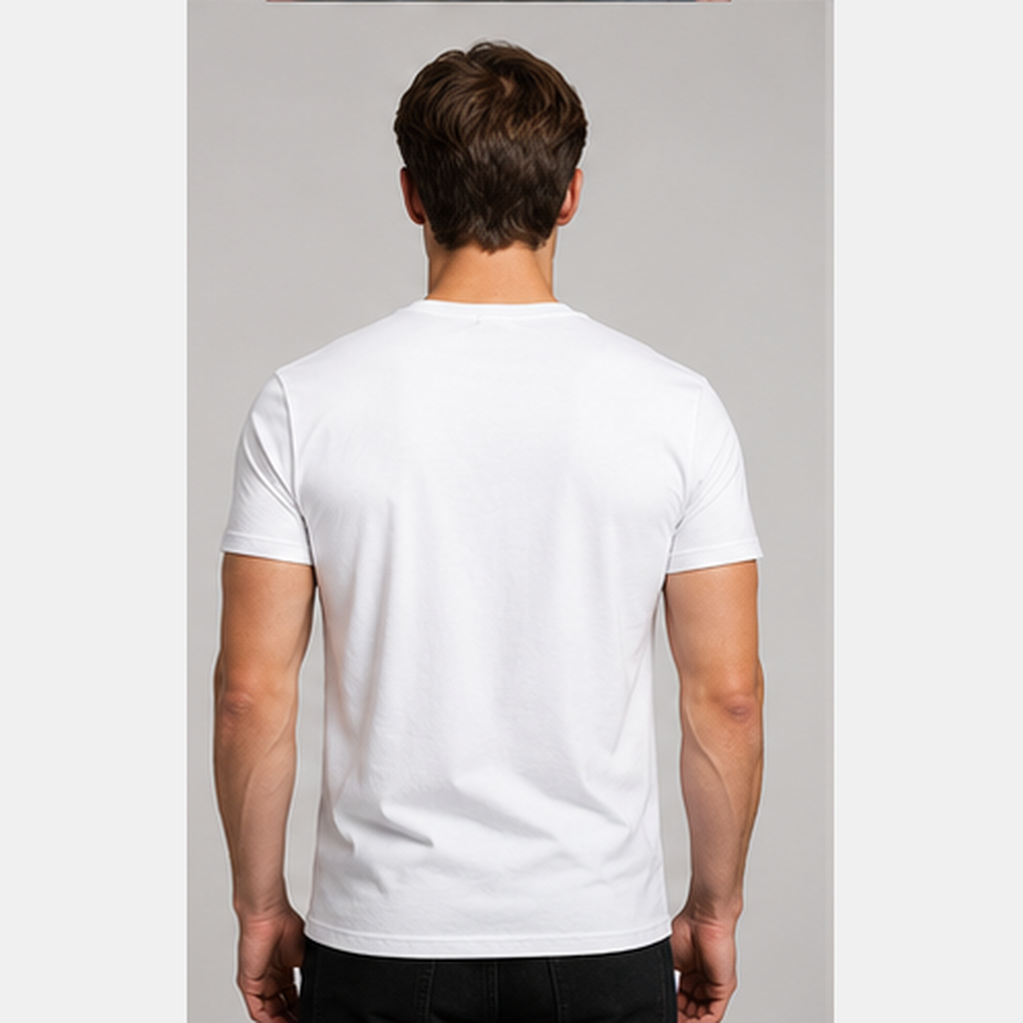 Les Bleus Champions Shirt