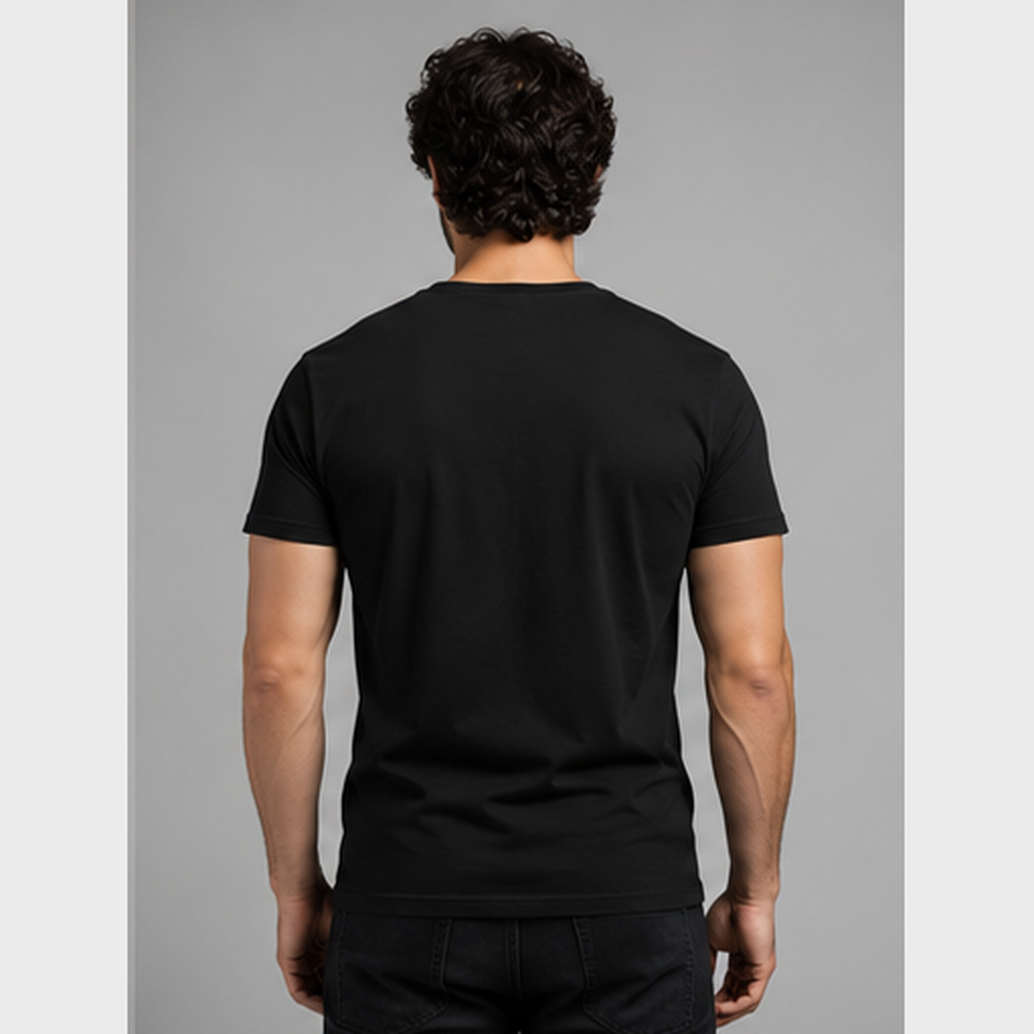 Iran World Cup Legacy T-Shirt